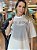 BLUSA TELA TRANSFER BORDADO FREE SOUL - Imagem 4