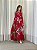 VESTIDO OMBRO SO FLORAL OEQUIDEA - Imagem 1