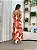 VESTIDO LONGO LIRIO TROPICAL - Imagem 3