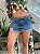 SHORT JEANS PRAIANO - Imagem 3