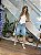 BERMUDA JEANS LISTRA LATERAL - Imagem 2