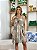 VESTIDO CURTO AMPLO ESTAMPADO - Imagem 2