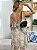 VESTIDO CURTO AMPLO ESTAMPADO - Imagem 3