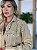 JAQUETA SARJA OVERSIZED BORDADA - Imagem 4