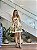 VESTIDO CURTO TROPICALZINHO LENÇO - Imagem 2