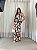 VESTIDO LONGO DE ALÇA ESTAMPADO - Imagem 3
