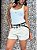 SHORT SARJA COMFORT SUPER HIGH - Imagem 3