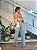 CALÇA JEANS FULL LENGH SUPER HIGH - Imagem 3