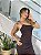 VESTIDO MIDI TRICOT METAL 1 LADO - Imagem 2