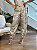CALÇA PREGA BARRA ESTAMPA BOHEMIAN - Imagem 2
