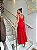 VESTIDO MIDI PREGAS - Imagem 2