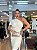 VESTIDO ASSIMETRICO OMBRO UNICO - Imagem 3