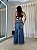 CALÇA JEANS WIDE LEG - Imagem 3