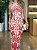 VESTIDO MIDI COQUEIRO DE FLOR - Imagem 3
