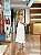 VESTIDO ALCINHA LIRIO TROPICAL IMPORT - Imagem 3