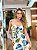 VESTIDO MIDI SEM ALÇA CONCHA LITORAL - Imagem 2