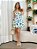 VESTIDO CURTO CONCHA LITORAL - Imagem 1