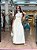 VESTIDO SUPER MIDI SEM MANGA - Imagem 2