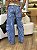 CALÇA JEANS JOANA FOIL - Imagem 3