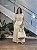 VESTIDO EVASE DE RENDA - Imagem 1