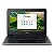 Chromebook Acer C733T-C2HY Intel Celeron N4020 4GB 32GB eMMC 11.6' Chrome OS - Imagem 5