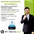 Cartucho HP 712 magenta (pack c/3) 3ED78A HP CX 1 UN - Imagem 3