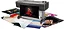 Plotter HP DesignJet Z6 44pol 111cm 01 rolo - T8W16A#B1K - Imagem 4