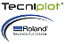 Cartucho Tinta Roland TE2-5BK Preto TE2-500ml - TrueVis - Imagem 3
