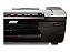 Plotter Multifuncional HP DesignJet T830 Colorida A1 24pol Wi-fi F9A28D#B1K - Imagem 4