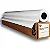 HP Premium Vivid Color Backlit Film 1067 mm x 30,5 m Q8748A - Imagem 2