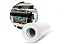 Vinil Aplike Aplimage Monomérico Branco 1,50Mts X 30mts - 0,10mm - Imagem 1
