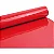 Vinil Starpac Monomérico Vermelho 1,22mts X 50mts - Imagem 1
