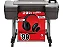 Plotter HP DesignJet Z6  24pol A1 - T8W15A#B1K "sob encomenda" - Imagem 3