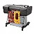 Plotter HP DesignJet Z6  24pol A1 - T8W15A#B1K "sob encomenda" - Imagem 2