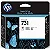Cabeça De Impressão HP 731 - P2V27A - Imagem 2