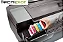 Plotter HP Designjet 44" Z9 DR fotografica 02 rolos e cortador vertical X9D24A - Imagem 2