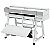 Plotter HP DesignJet T950 Jato de Tinta Colorida A0 36pol WiFi 2Y9H1A - Imagem 3