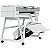 Plotter Multifuncional HP DesignJet T950 36pol Colorida Wi-fi  2Y9H3A - Imagem 3