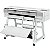 Plotter Multifuncional HP DesignJet T950 36pol Colorida Wi-fi  2Y9H3A - Imagem 4