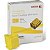 Cera Xerox Colorqube 8870 - 8880 - Amarelo - 108R00960 - Imagem 1