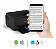 IMPRESSORA LASER MONOCROMÁTICA ELGIN PANTUM P2500W - Imagem 4