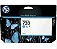 Cartucho de tinta ciano HP 728 DesignJet 130 ml - 9J67A - Imagem 1
