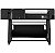 Plotter HP DesignJet T850 Jato de Tinta Colorida A0 36pol WiFI 2Y9H0A - Imagem 3