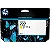 Cartucho HP 727 Tinta Amarela 130 ml B3P21A - Imagem 1