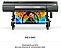 Impressora com recorte Roland SG3-540 - 137cm - 04 cores - TrueVis - Imagem 1