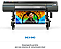 Impressora com recorte Roland SG3-540 - 137cm - 04 cores - TrueVis - Imagem 2
