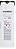Cartucho de Tinta UV Roland D-UAP-7 Gloss Bag 750ml - Imagem 1