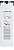 Cartucho Tinta UV Roland D-UAP-7 White Bag 750ml - UG-642 - Imagem 1