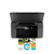 Impressora Mobile Portátil HP Officejet 200 - CZ993A - Imagem 3