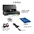 Impressora Mobile Portátil HP Officejet 200 - CZ993A - Imagem 2